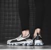Spring Autumn Men's Sneakers 2022 Women Running Shoes Trending Sports Shoes Breathable Trainers Sneakers For Male Plus Size 48