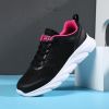 BOANXIL WOMEN New Athletic Training Comfortable Footwear 2022 Sneakers Running Shoes Breathable Outdoor Lightweight Sports Shoes