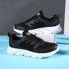 BOANXIL WOMEN New Athletic Training Comfortable Footwear 2022 Sneakers Running Shoes Breathable Outdoor Lightweight Sports Shoes