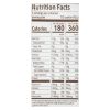 Munk Pack - Protein Cookie - Coconut White Chocolate Chip Macadamia - Case of 6 - 2.96 oz.