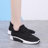 Women Running Shoes Female Vulcanized Casual Flats Women Walking Shoes Ladies Summer Sneakers